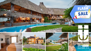 [Image: ¡FLASH SALE Fin de Semana en Amatique Bay Resort! ¡Paga Q979 en Vez de Q1,227 por Estadía para 24 o 25 de Octubre en Habitación Studio Para 2 Adultos y Hasta 2 Niños + 2 Desayunos + Uso de Instalaciones + Impuestos! ¡Solo 10 Cupones Disponibles!m]