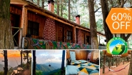 [Image: ¡Conéctate con la Naturaleza en Miramundo, Chalatenango! ¡Paga $50 en Lugar de $125 por Estadía de 1 Noche para 4 Personas + Parrillada para Compartir!m]