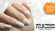 [Image: ¡Fortalece y Prolonga la Duración de Tu Manicura! ¡Paga $10 en Lugar de $25 por Base Rubber + Esmaltado Permanente + Manicure Express!m]