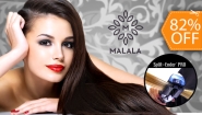 [Imagen:¡Paga $10 en Lugar de $55 por Tratamiento Capilar Hidratante + Corte de Cabello con Split Ender (Elimina Las Puntas Maltratadas sin Afectar el Largo) + Lavado Spa + Aceite de Argán + Planchado u Ondas!]