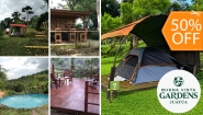 [Image: ¡Escápate en estas Vacaciones Agostinas! ¡Paga $35 en Lugar de $70 por Camping al Aire Libre para 2 que Incluye: 2 Entradas al Ecoparque + 1 Tienda de Campaña + 2 Colchonetas + 2 Desayunos + Fogata y Más! ¡Solo 73 Disponibles!m]