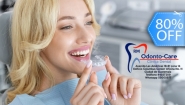 [Imagen:¡Paga Q145 en Lugar de Q710 por Guarda Oclusal + Consulta y Evaluación con Cámara Intraoral!]